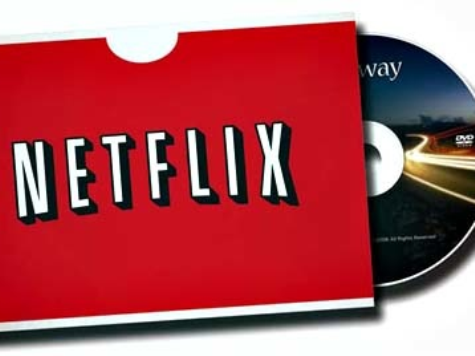 Hollywood Weeps: Netflix Blows Earnings Estimates Out of Water