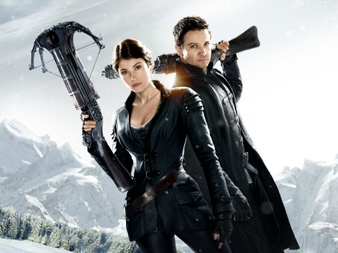 Box Office Predictions: 'Hansel & Gretel: Witch Hunters' on Track for #1 Spot