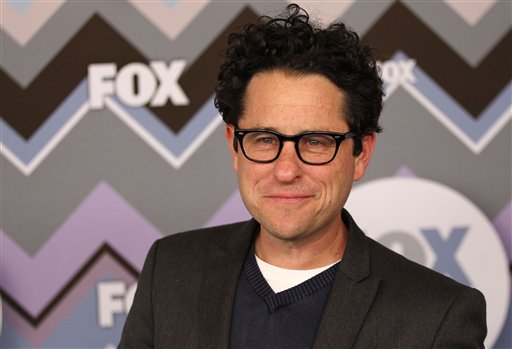 Reports: JJ Abrams to Direct Next 'Star Wars'