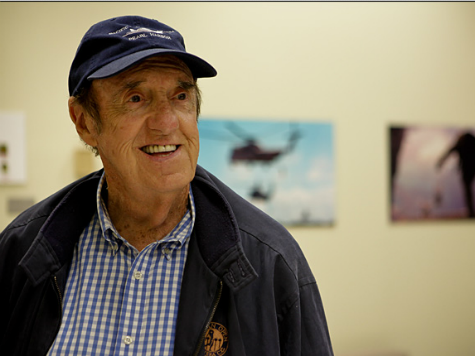 Actor Jim Nabors Marries Male Partner in Seattle