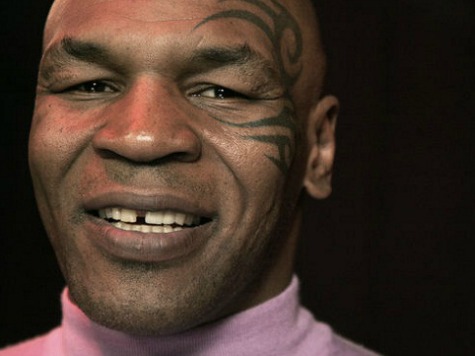 NBC Criticized For Casting Mike Tyson as Victim of Abuse