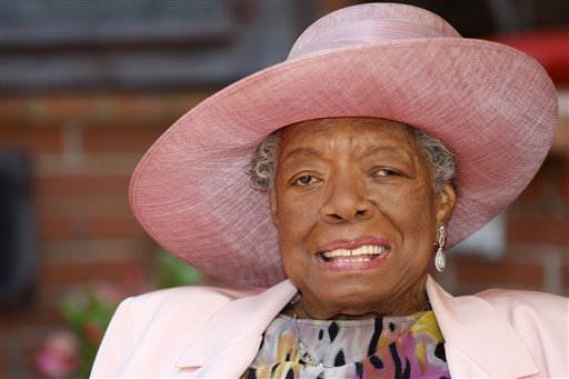 Angelou Celebrates Black History with Oprah, Keys