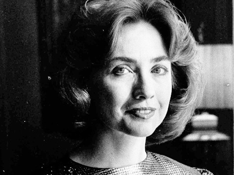 Beltway Types Salivating Over Hillary, the Early Years Biopic