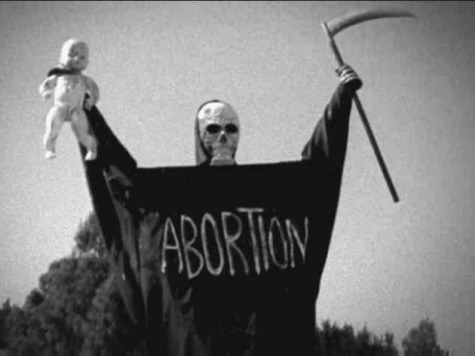 Big Movie Flashback: 'Lake of Fire' Offers Must-See Abortion Chronicle