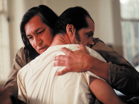 'One Flew Over the Cuckoo's Nest' DVD Review: Jack Nicholson's Antihero Hasn't Mellowed with Age