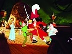 'Peter Pan' Blu-ray Review: Disney Classic Only Shows Age During 'Indian' Sequences
