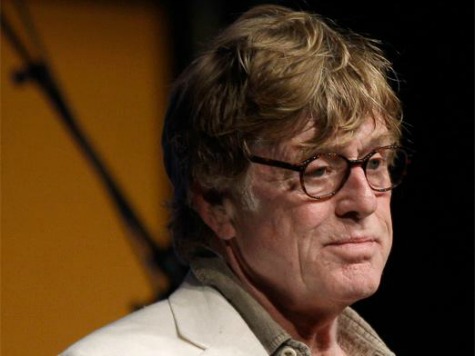 Robert Redford Begs Obama to Reject 'Dirty' Keystone Pipeline Oil