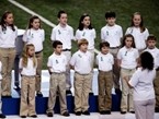 Newtown Children's Choir To Perform at Grammy Awards Amid Controversy