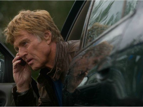 Will Robert Redford's 'The Company You Keep' Make Apologies for '60s Terrorists?