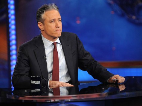 Jon Stewart, Stephen Colbert Join MSM in Marco Rubio Attacks