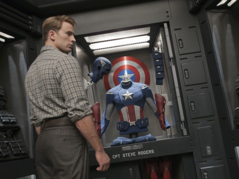 Movieguide Awards Honor Patriotic 'Avengers,' Snub 'Lincoln'