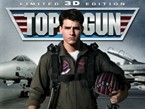 'Top Gun' Blu-ray Review: Reagan-Era Blockbuster Backs Up Bluster