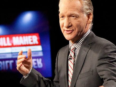 Bill Maher, Alec Baldwin Head Hollywood's Protected Class of Haters