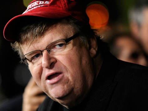 Michael Moore Unleashed: Bashes Buzzfeed over Director's LAX Incident
