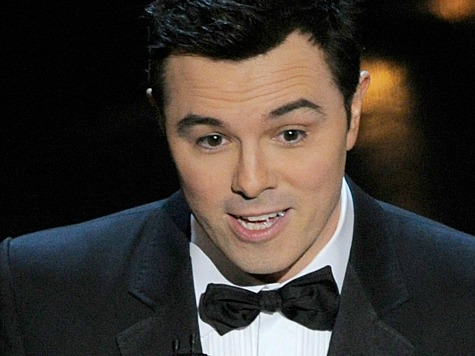 Well I Never! Feminists Demand Special Treatment from Seth MacFarlane