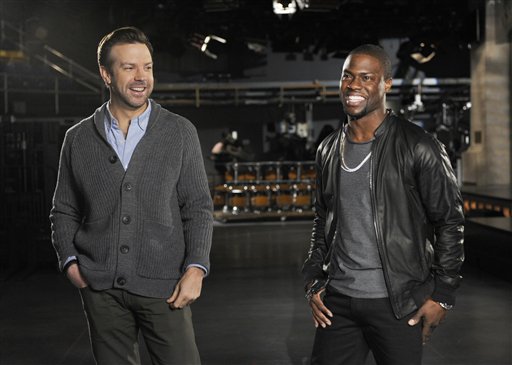 With 'SNL' Gig, Kevin Hart Continues to Rise