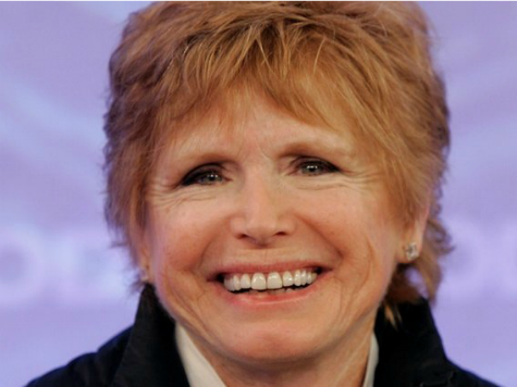 'One Day At a Time' Star Bonnie Franklin Dies
