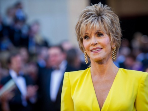 Jane Fonda Calls Seth MacFarlane's Oscar Performance 'Neither Appropriate nor Funny'