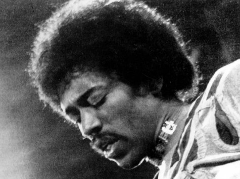 Jimi Hendrix at 70: New Album Offers Different Look at '60s Icon