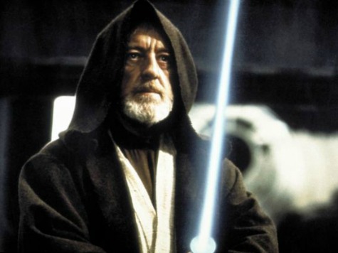 Lucasfilm Runs Defense for Obama's 'Jedi Mind Meld' Flub