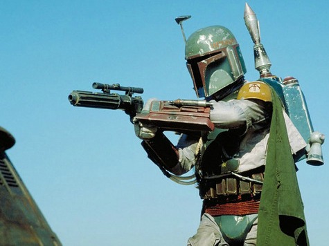 Bob Iger: Disney Plotting Standalone 'Star Wars' Films