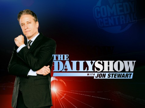 Jon Stewart Tests Life Post-'Daily Show'