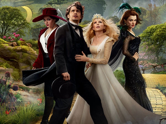 Box Office Predictions: 'Oz the Great and Powerful' to Give Disney Summer-like Box Office Haul