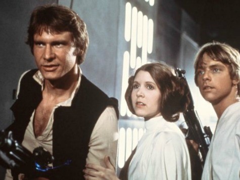 George Lucas Says Original 'Star Wars' Trio Returning for New Film