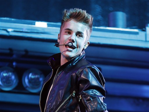 Justin Bieber Resumes Tour After Scuffle, Health Woes