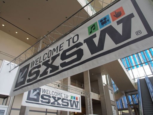 SXSW Kicks Off with Vision of 3D Printing Revolution