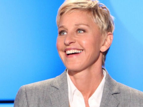 Ellen DeGeneres' Daytime Show Renewed Through 2017