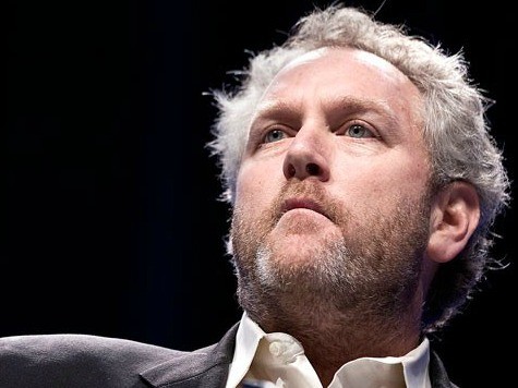 'Occupy Unmasked' Stars Remember Andrew Breitbart's Kindness in Times of Turmoil