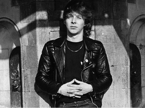 Former Iron Maiden Drummer Clive Burr Dies at 56