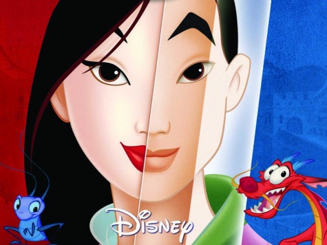 BH Interview: 'Mulan' Director, Animator Embrace Faith, Honor with Disney Neo-Classic