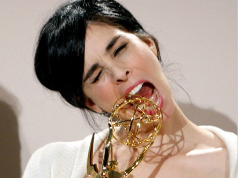 Sarah Silverman in Talks to Play a Christian Prostitute in Seth MacFarlane's Western Comedy