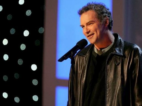 'SNL' Vet Norm Macdonald Bullied Into Silence for Being Religious