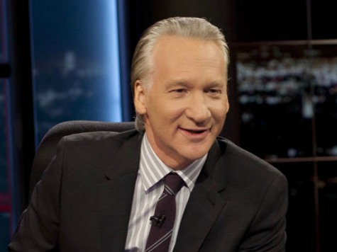 Bill Maher: Liberals Could 'Actually Lose Me' on Their Tax the Rich Mantra