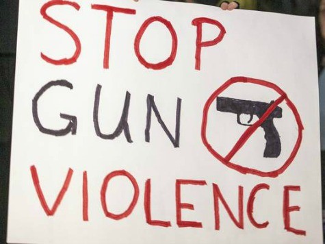 PTC Study Shows Massive Gun Violence Across Broadcast TV