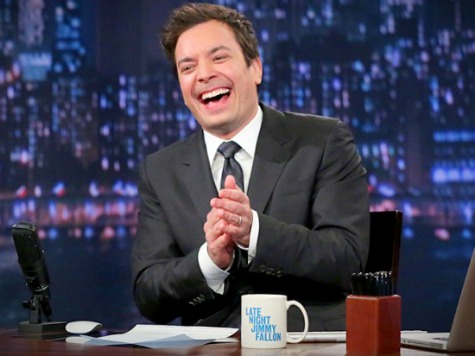 New York Prepping Tax Breaks for Jimmy Fallon-led 'Tonight Show'