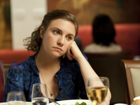 HBO's 'Girls' Offers Stark Fiscal Lessons in Age of Obama