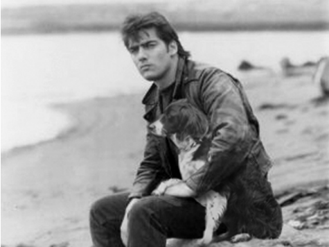 Ken Wahl on U.S. Military Suicides: We All Can Help Our Homegrown Heroes