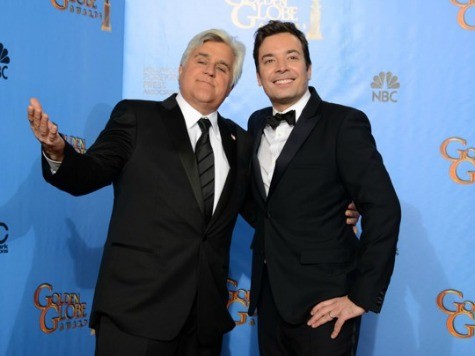 Despite Wide Appeal to Middle America, Jay Leno Out at 'Tonight'