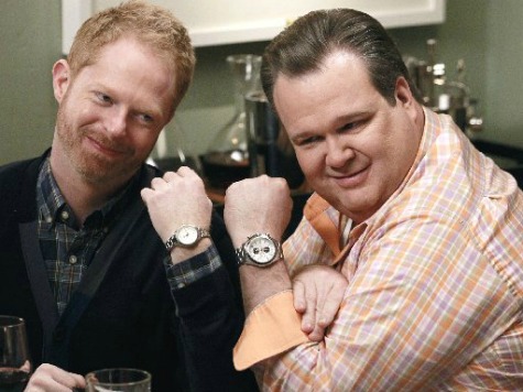 'Modern Family' Co-Creator Hopes Show Helps End Prop 8