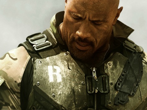 'G.I. Joe: Retaliation' Review: Lame Sequel as Forgettable as its Predecessor