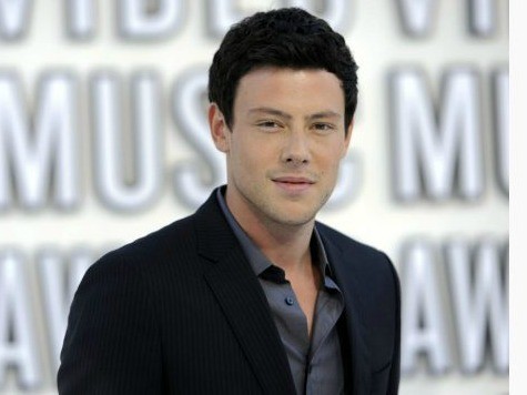 Report: 'Glee' Co-Star Cory Montieth in Rehab