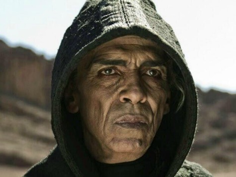 'Bible' Producers Deny Devil Represents Obama, Say Critics Seeking to 'Distract' from 'Beauty' of Story