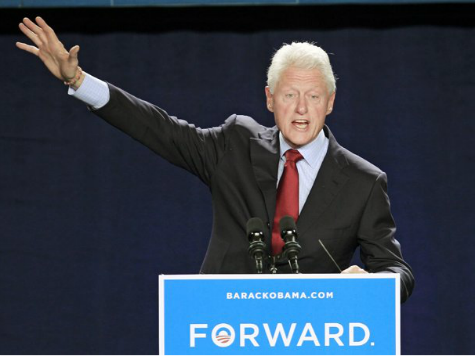 Bill Clinton Reverses Himself On DOMA, To Be Honored At GLAAD Event