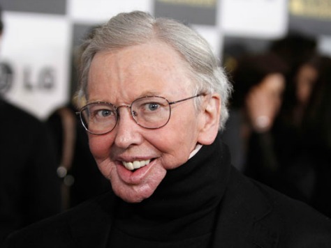 Roebert Get Well Soon, Roger Ebert