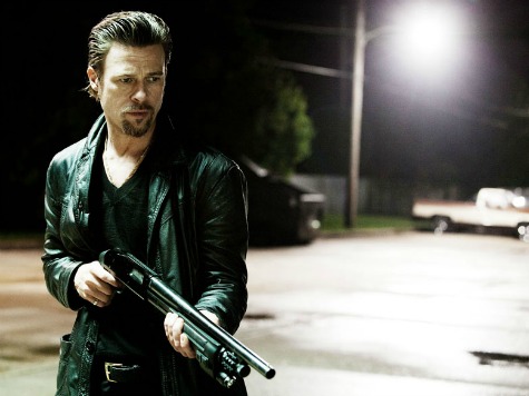 BH Interview: 'Killing Them Softly' Director Skeptical of Capitalism, President Obama