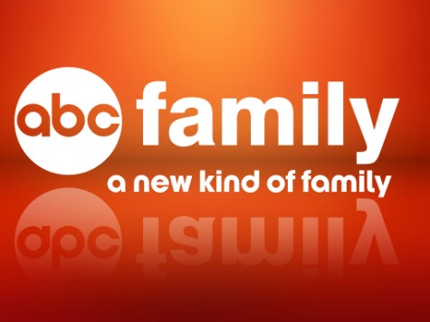 ABC Family Starts Production on Show Featuring Two Moms, Blended Family